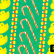 Illustration for article titled Christmas Candy Vs. Halloween Candy: Who Ya Got?!